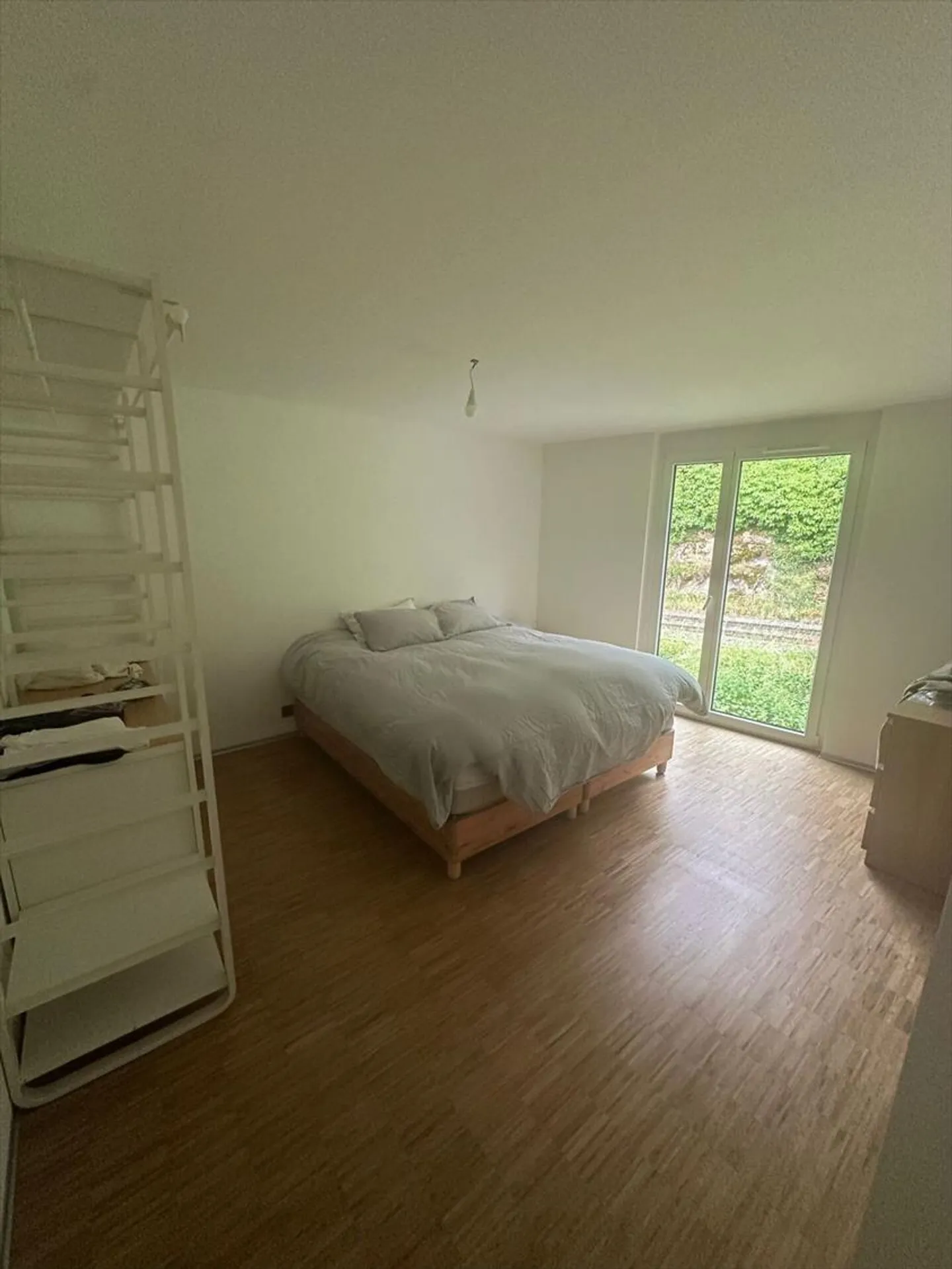 Apartment with 3.5 rooms on the 5th floor - Photo 3 of 4