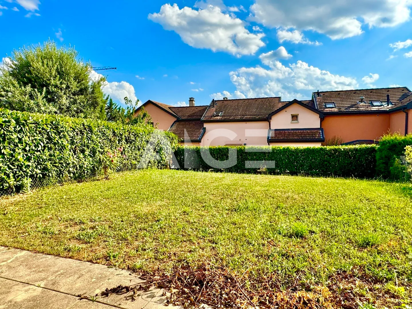 Bella villa familiare a Vernier - Foto 9 di 10