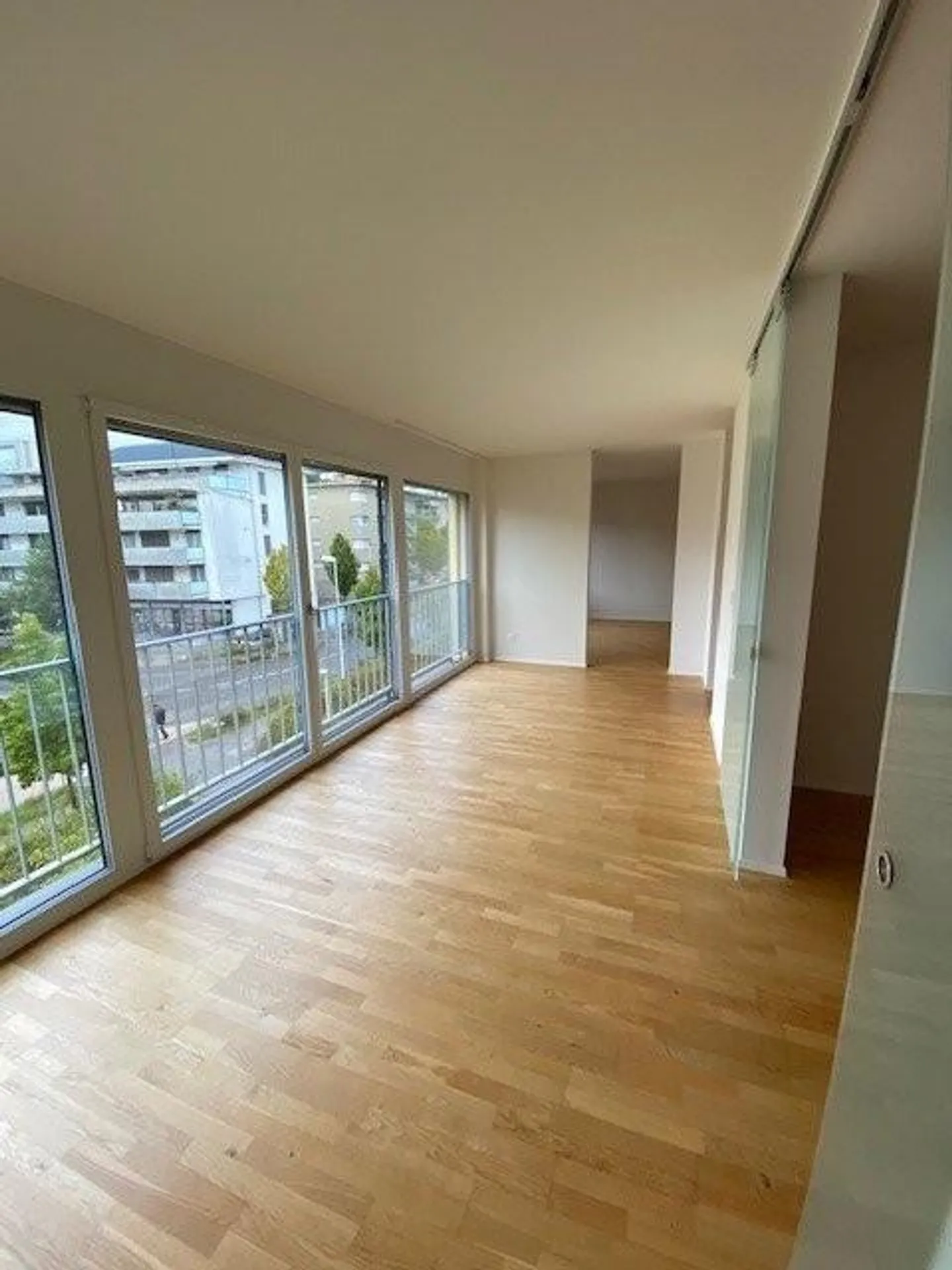 Attractive 3.5 room apartment in the center of Grenchen - Photo 7 of 10