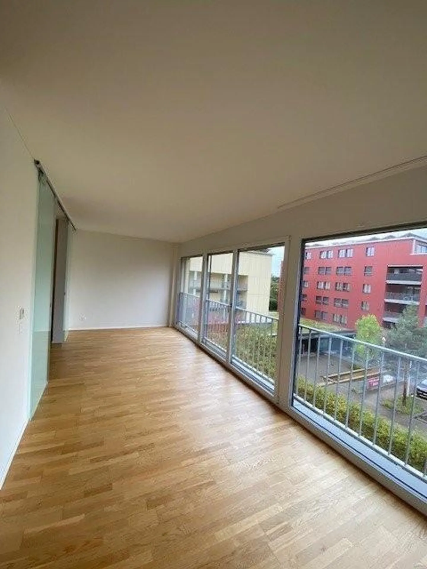 Attractive 3.5 room apartment in the center of Grenchen - Photo 8 of 10