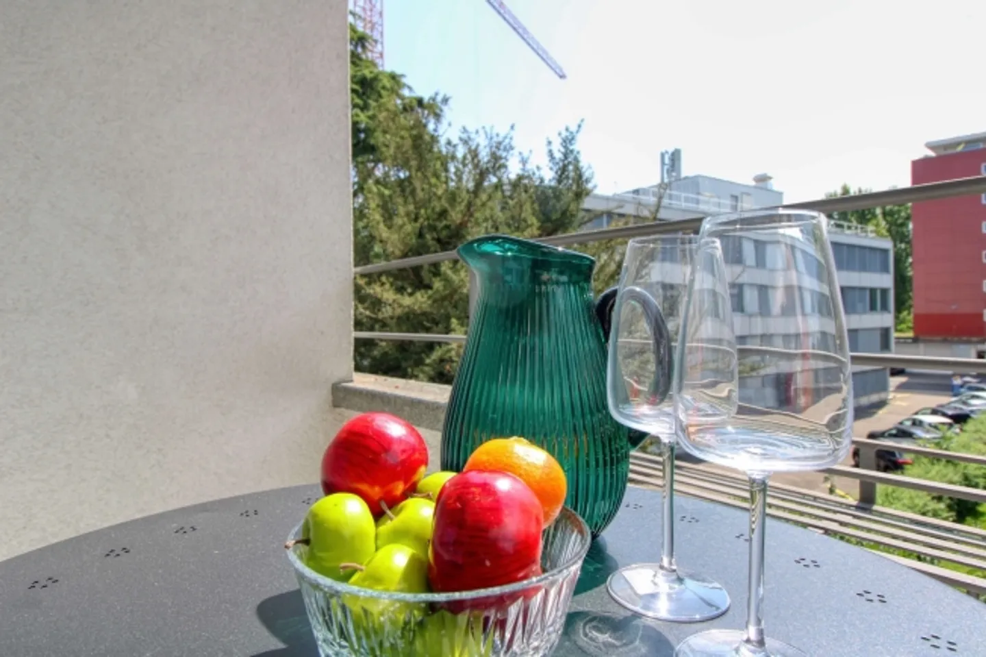 Your Stylish Coliving Home Near Basel SBB - Photo 5 of 13