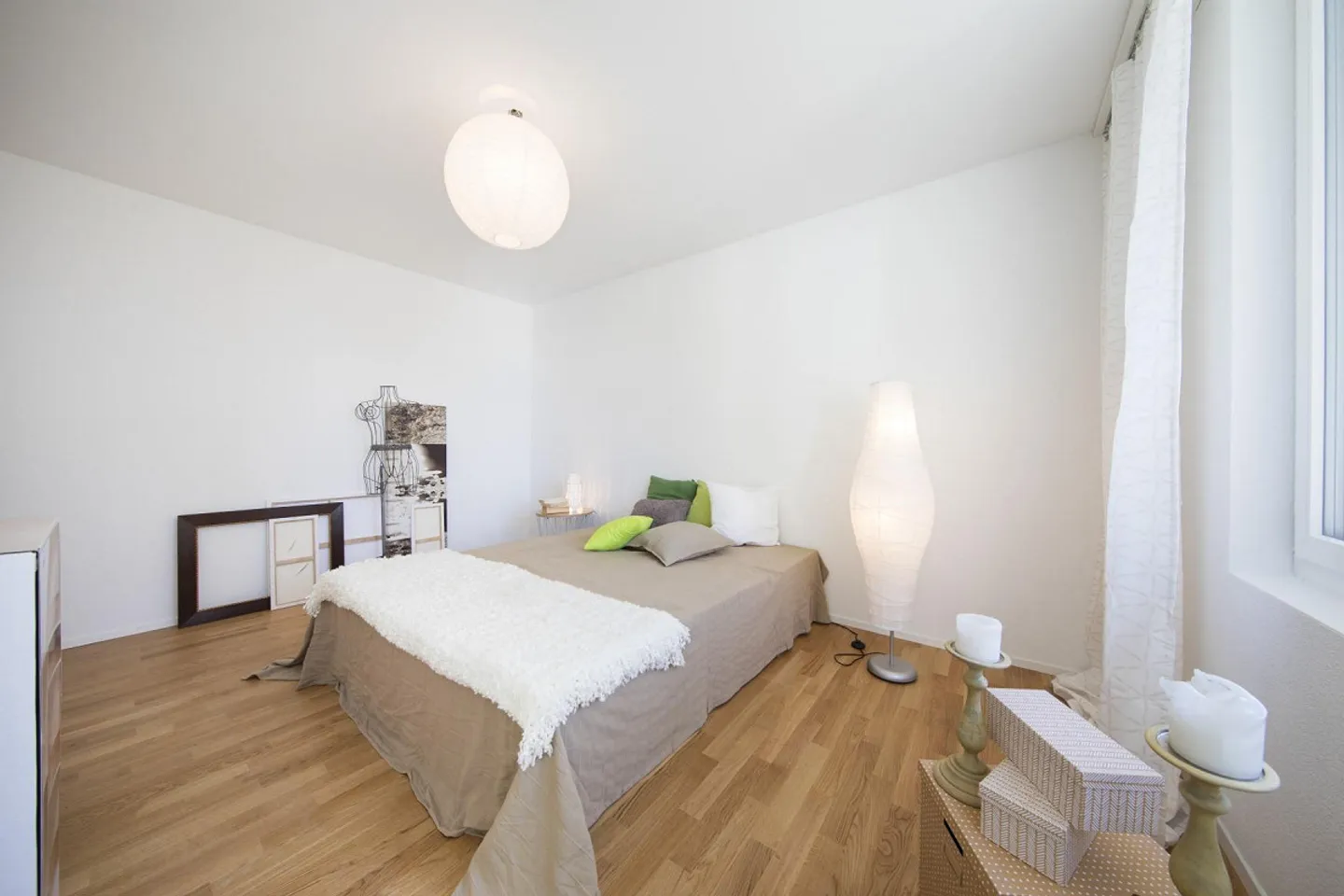 Vivere a HELLO Aarburg - Foto 7 di 7