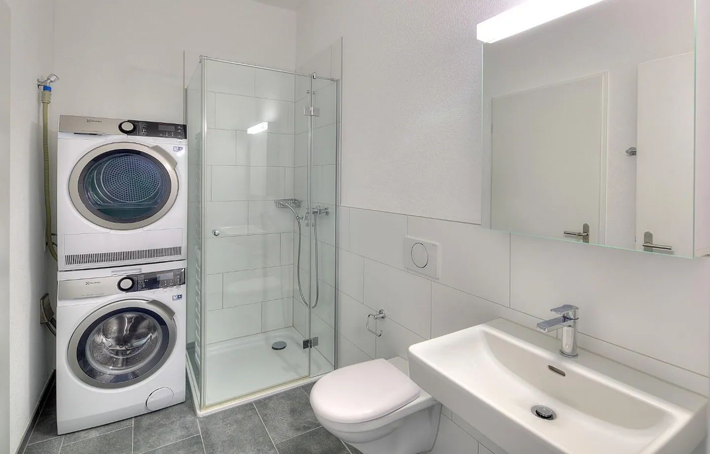 Vivere a HELLO Aarburg - Foto 5 di 7