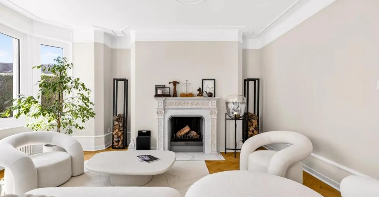 Elegant Villa Near Lake Nyon - Photo 4 of 11
