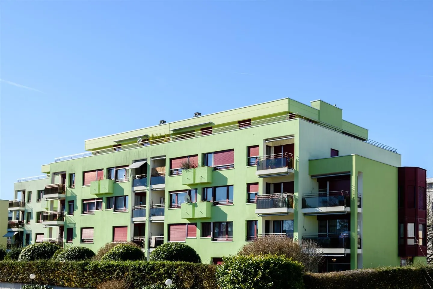 Place de parc intérieure à louer ! - Photo 1 sur 2