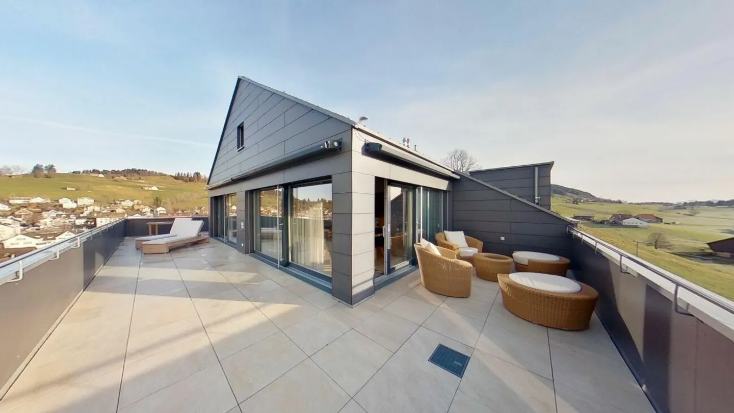 Exclusive Living Dream with Alpstein Panorama - Photo 1 of 14