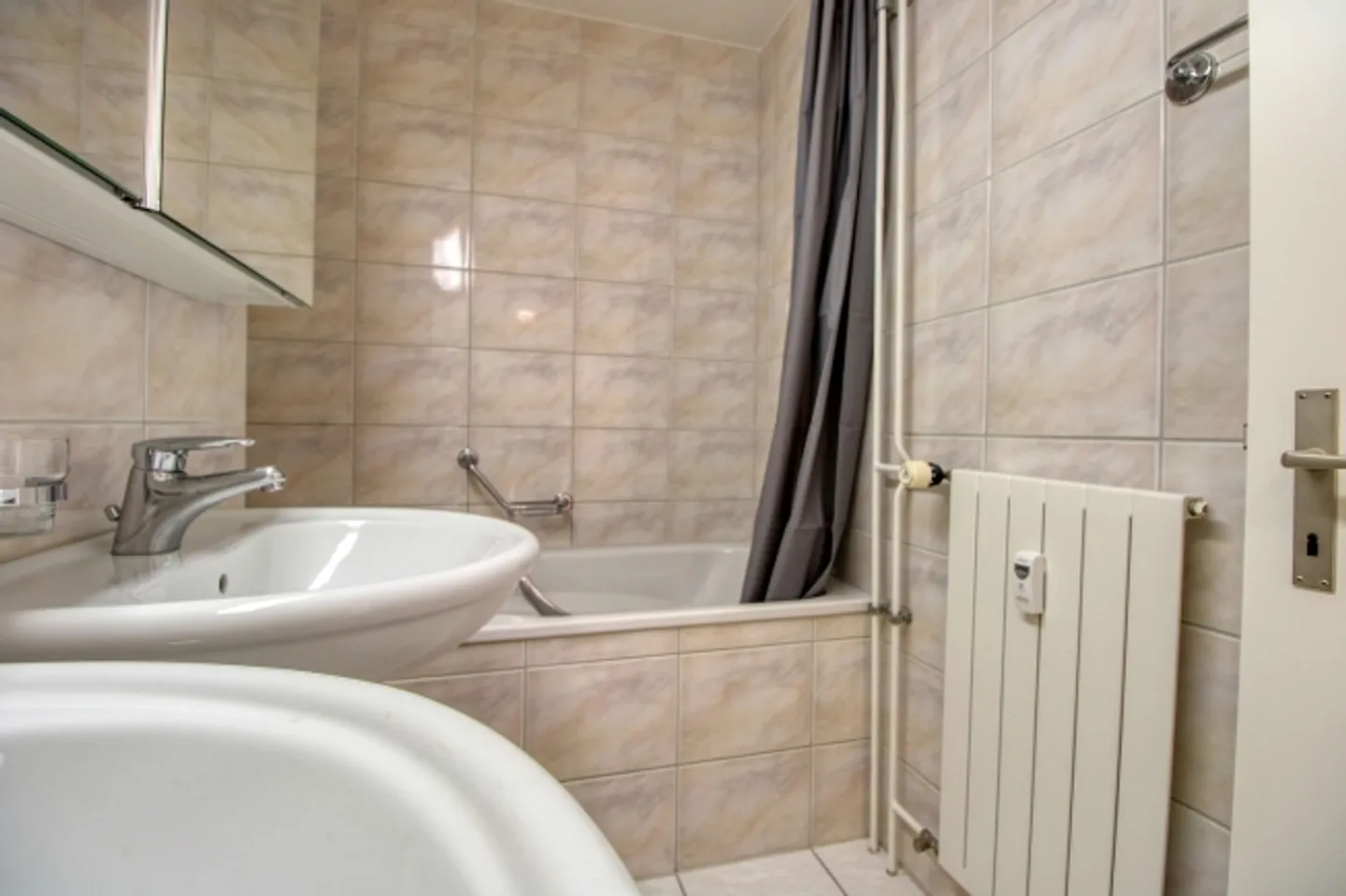 Your Stylish Coliving Home Near Basel SBB - Photo 12 of 13