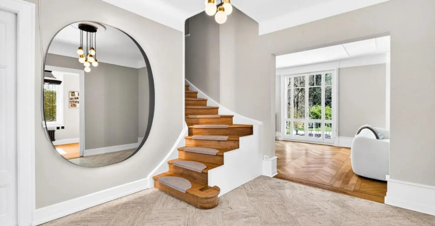Elegant Villa Near Lake Nyon - Photo 10 of 11