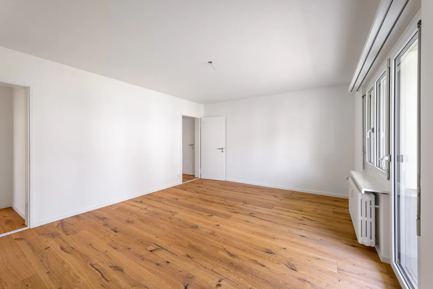 Votre nouveau chez-vous au cœur d'Adliswil - fraîchement rénové et prêt pour vous ! - Photo 5 sur 11