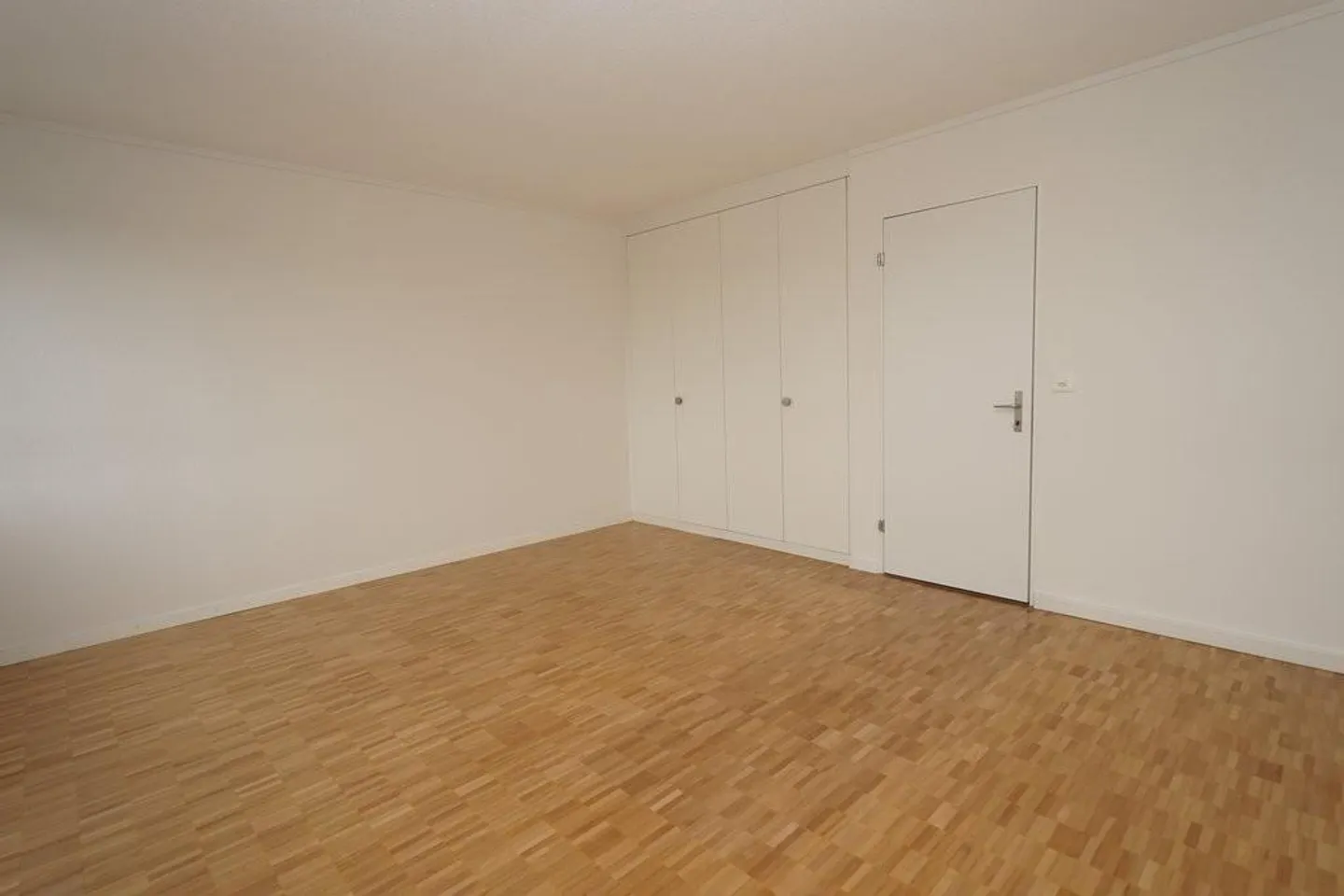 Geräumige 2.5-Zimmer-Wohnung - Foto 3 von 5