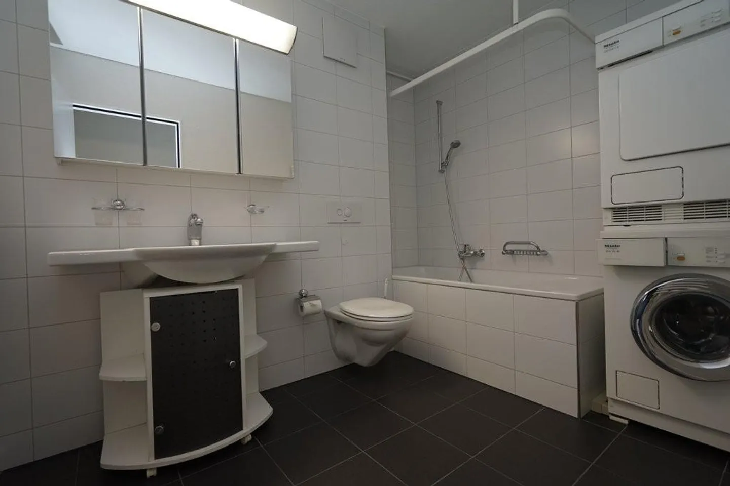 Geräumige 2.5-Zimmer-Wohnung - Foto 4 von 5