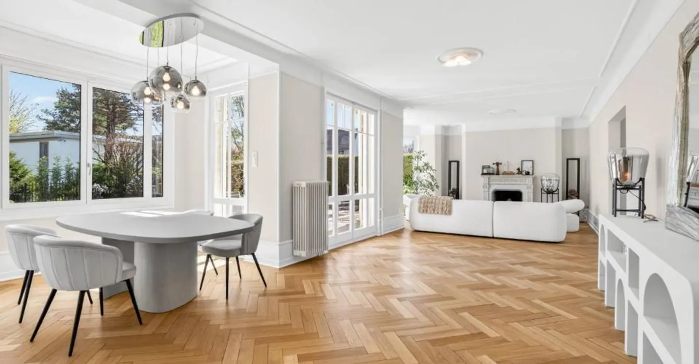 Elegant Villa Near Lake Nyon - Photo 5 of 11
