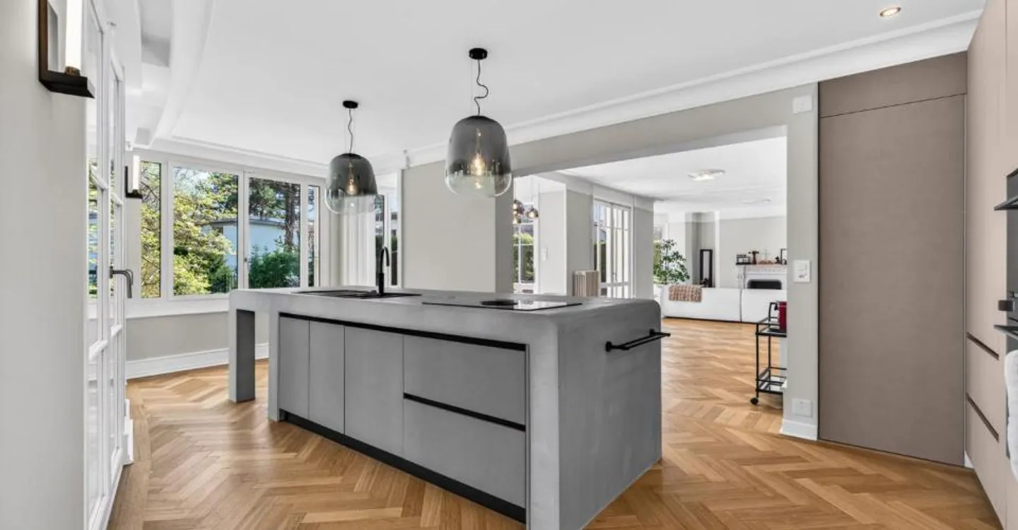 Elegant Villa Near Lake Nyon - Photo 7 of 11