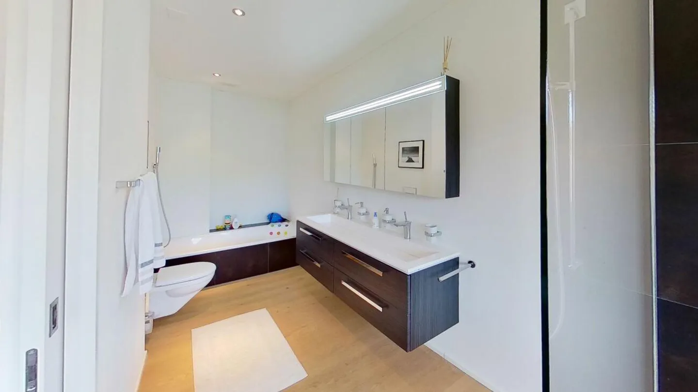 Exclusive Living Dream with Alpstein Panorama - Photo 5 of 14