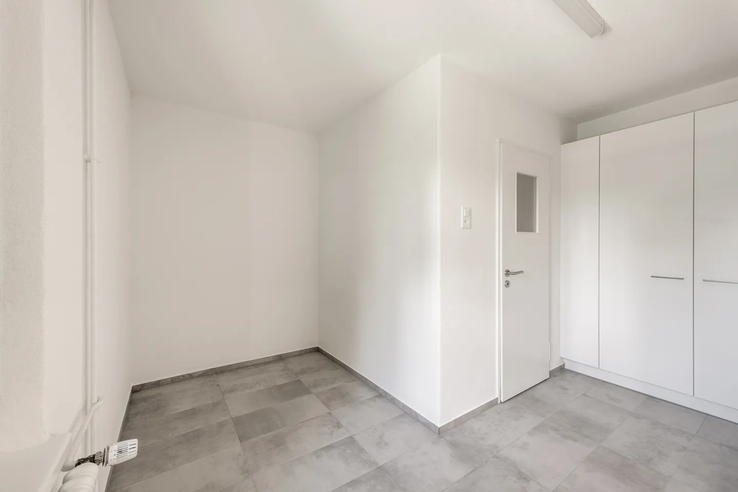 Votre nouveau chez-vous au cœur d'Adliswil - fraîchement rénové et prêt pour vous ! - Photo 8 sur 11