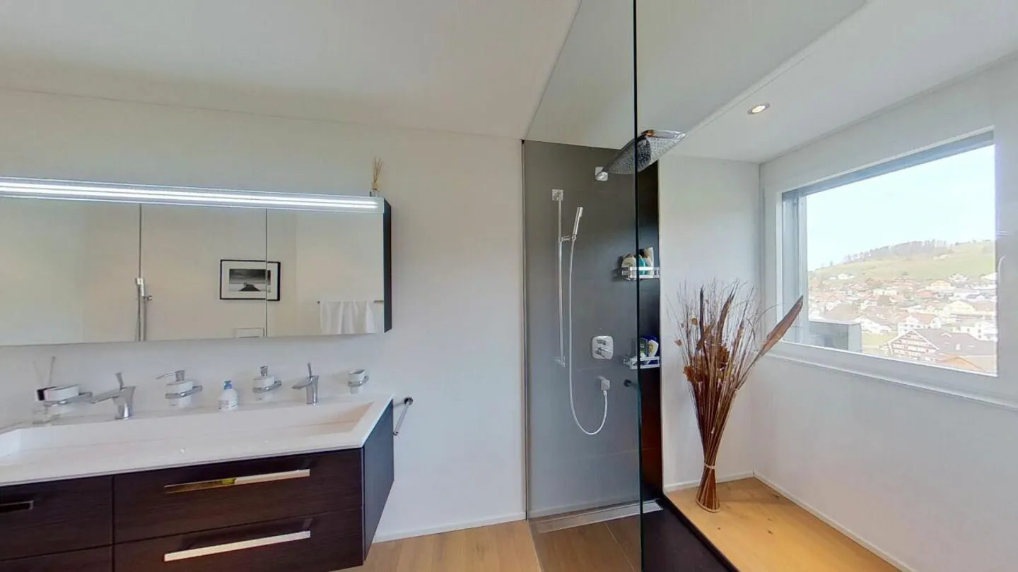 Exclusive Living Dream with Alpstein Panorama - Photo 6 of 14