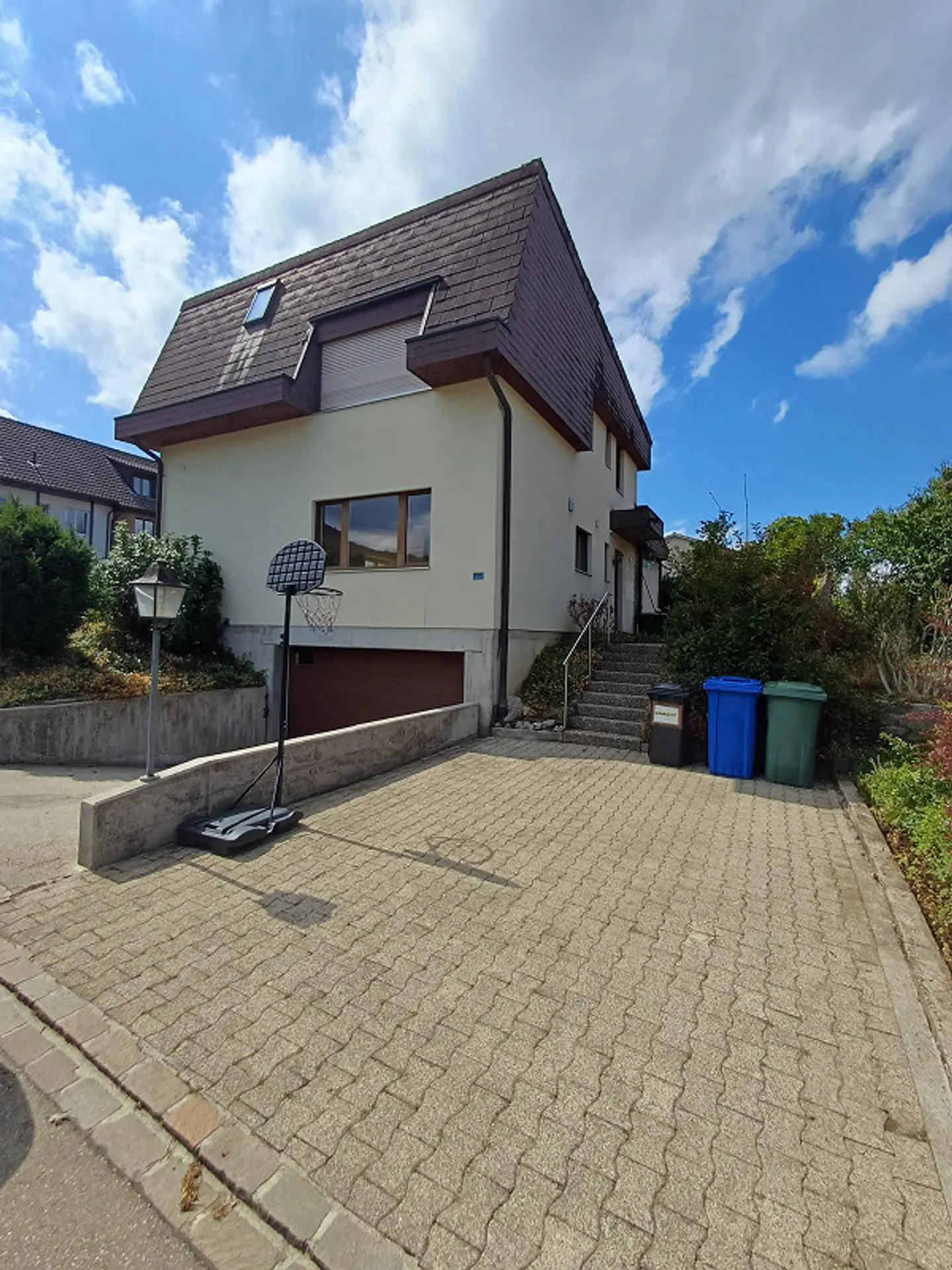 Maison individuelle de 5½ pièces avec jardin idyllique - Photo 1 sur 22