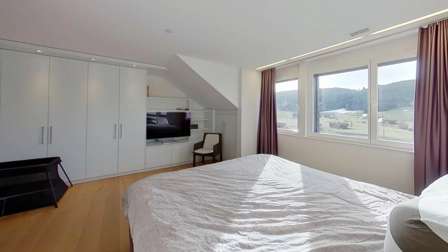 Exclusive Living Dream with Alpstein Panorama - Photo 7 of 14