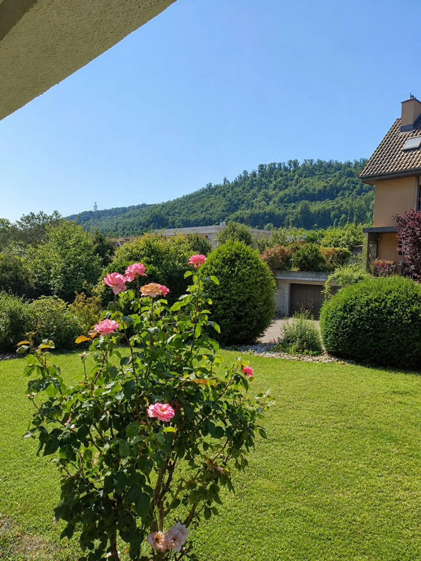 Maison individuelle de 5½ pièces avec jardin idyllique - Photo 4 sur 22