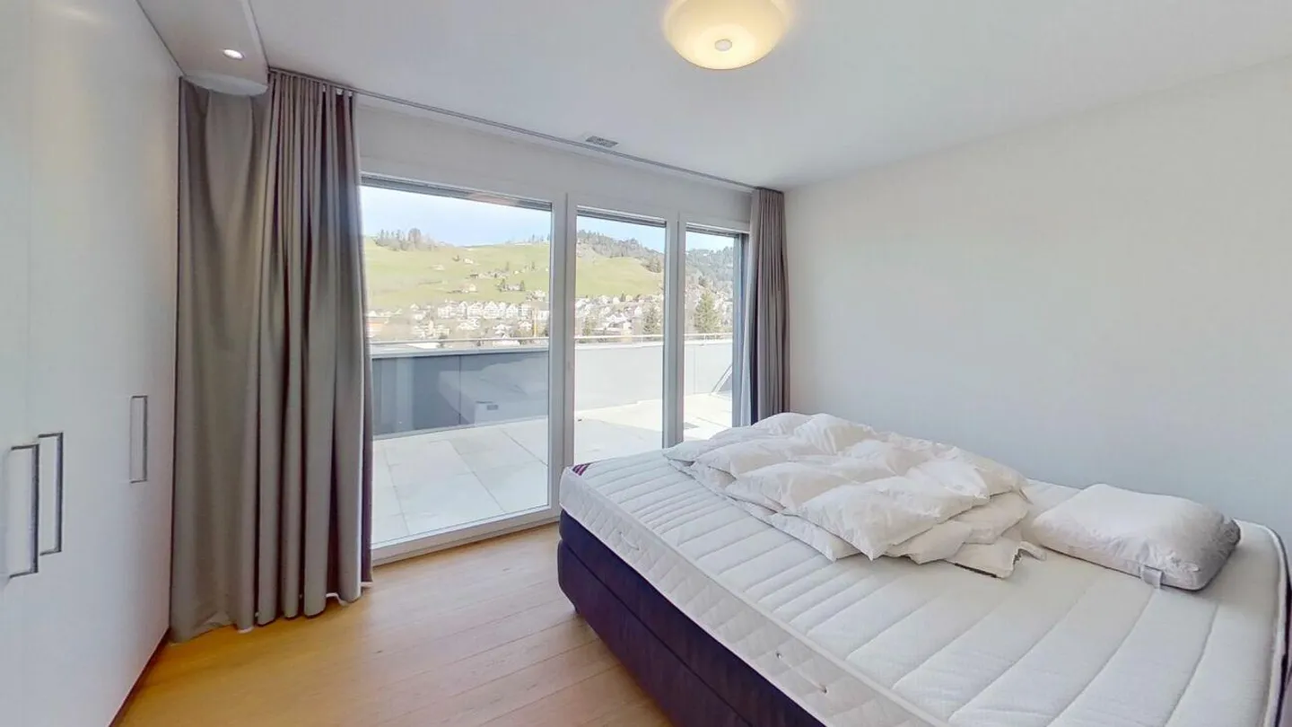 Exclusive Living Dream with Alpstein Panorama - Photo 9 of 14