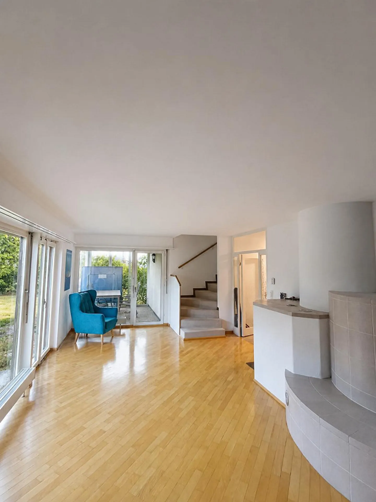 Maison individuelle de 5½ pièces avec jardin idyllique - Photo 5 sur 22