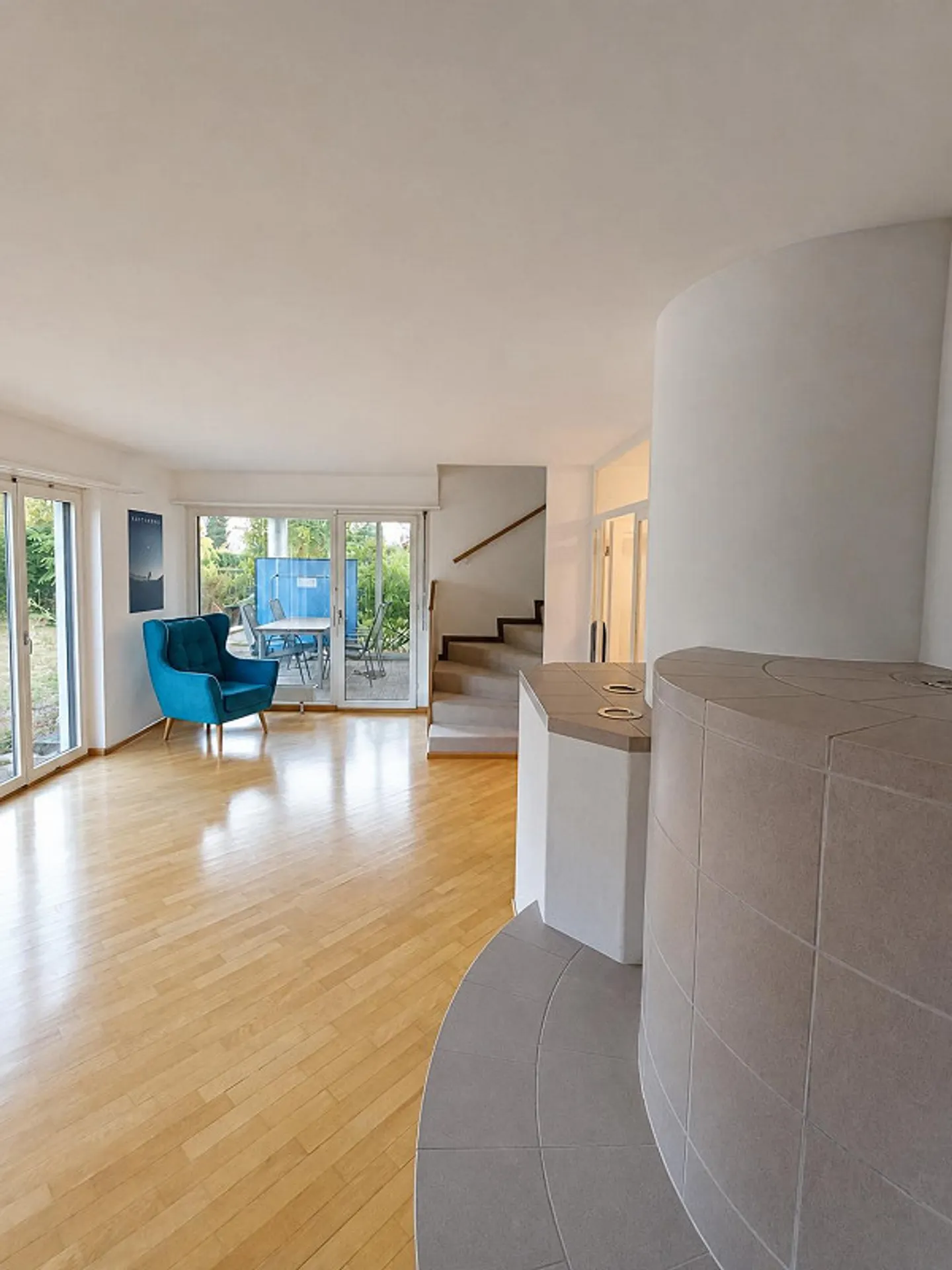 Maison individuelle de 5½ pièces avec jardin idyllique - Photo 6 sur 22