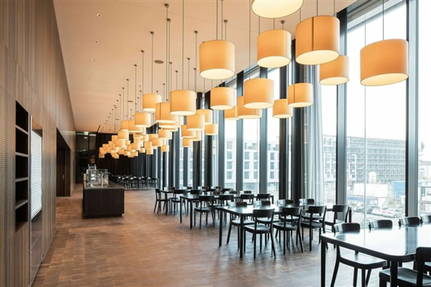 Espace Gastronomie & Événements - Photo 2 sur 8