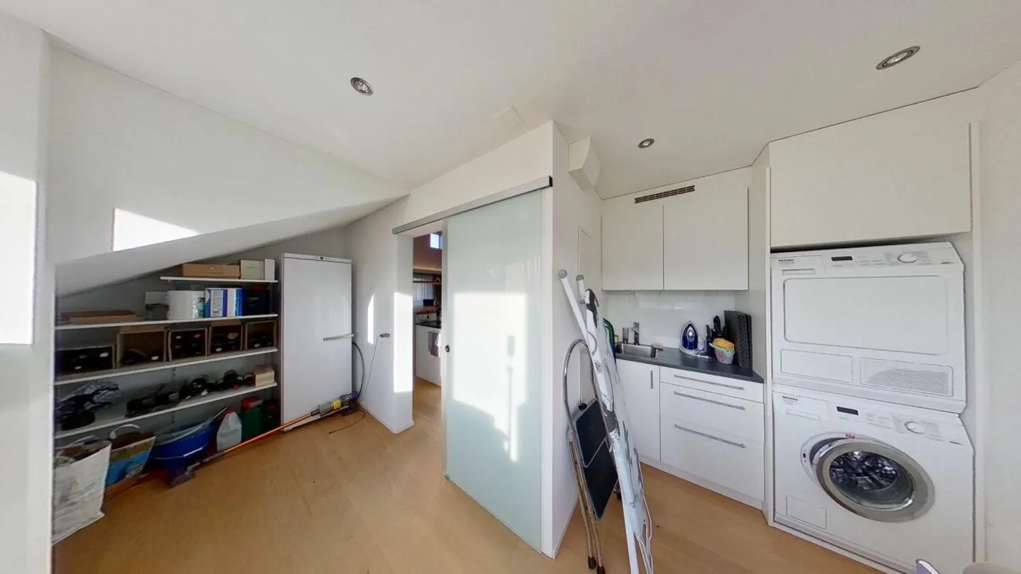 Exclusive Living Dream with Alpstein Panorama - Photo 10 of 14