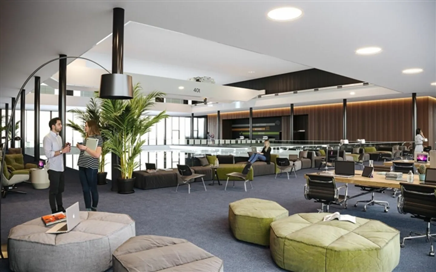 Espace Gastronomie & Événements - Photo 4 sur 8