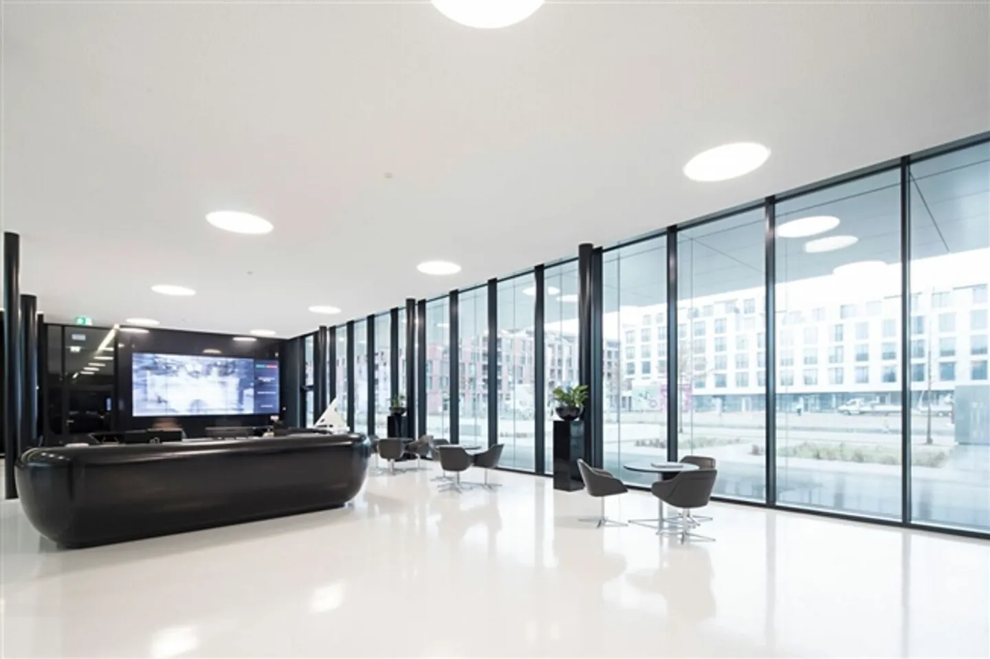 Espace Gastronomie & Événements - Photo 6 sur 8