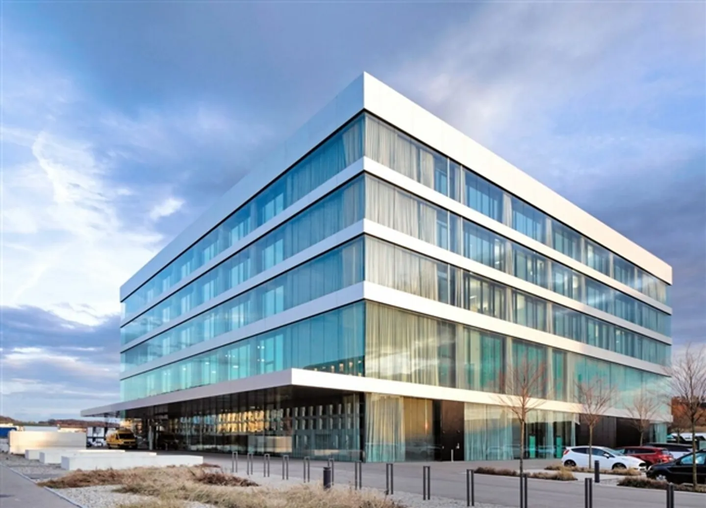 Espace Gastronomie & Événements - Photo 8 sur 8