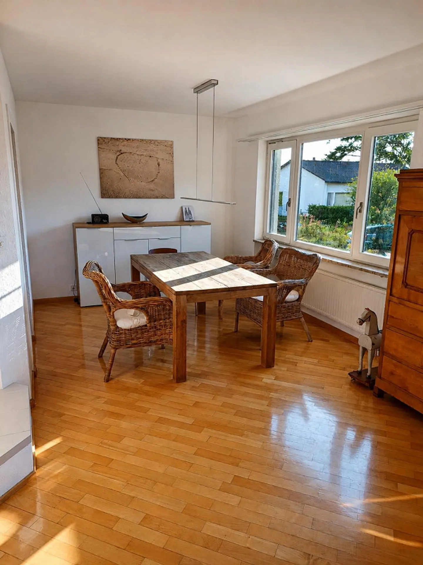 Maison individuelle de 5½ pièces avec jardin idyllique - Photo 8 sur 22