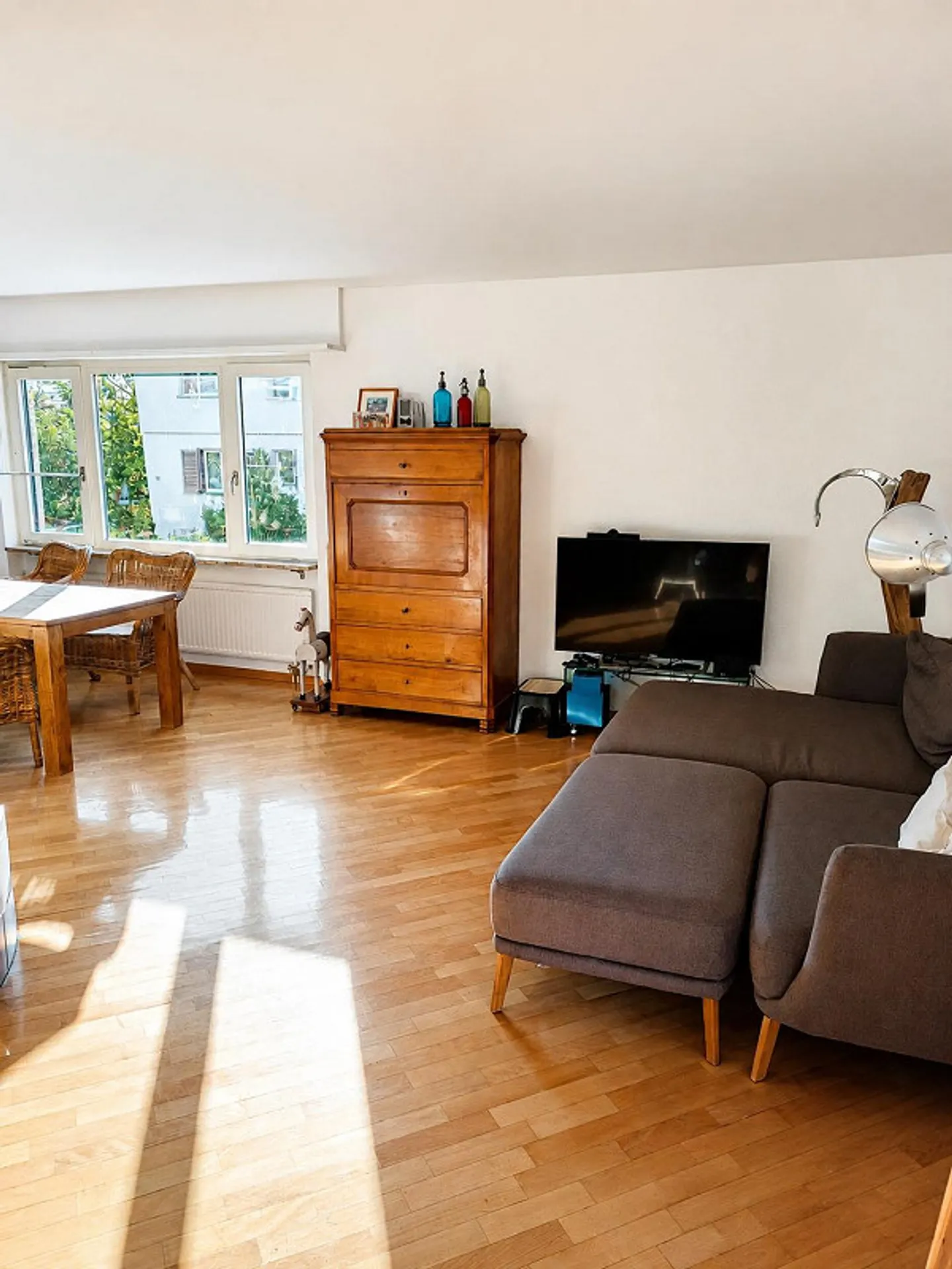 Maison individuelle de 5½ pièces avec jardin idyllique - Photo 9 sur 22