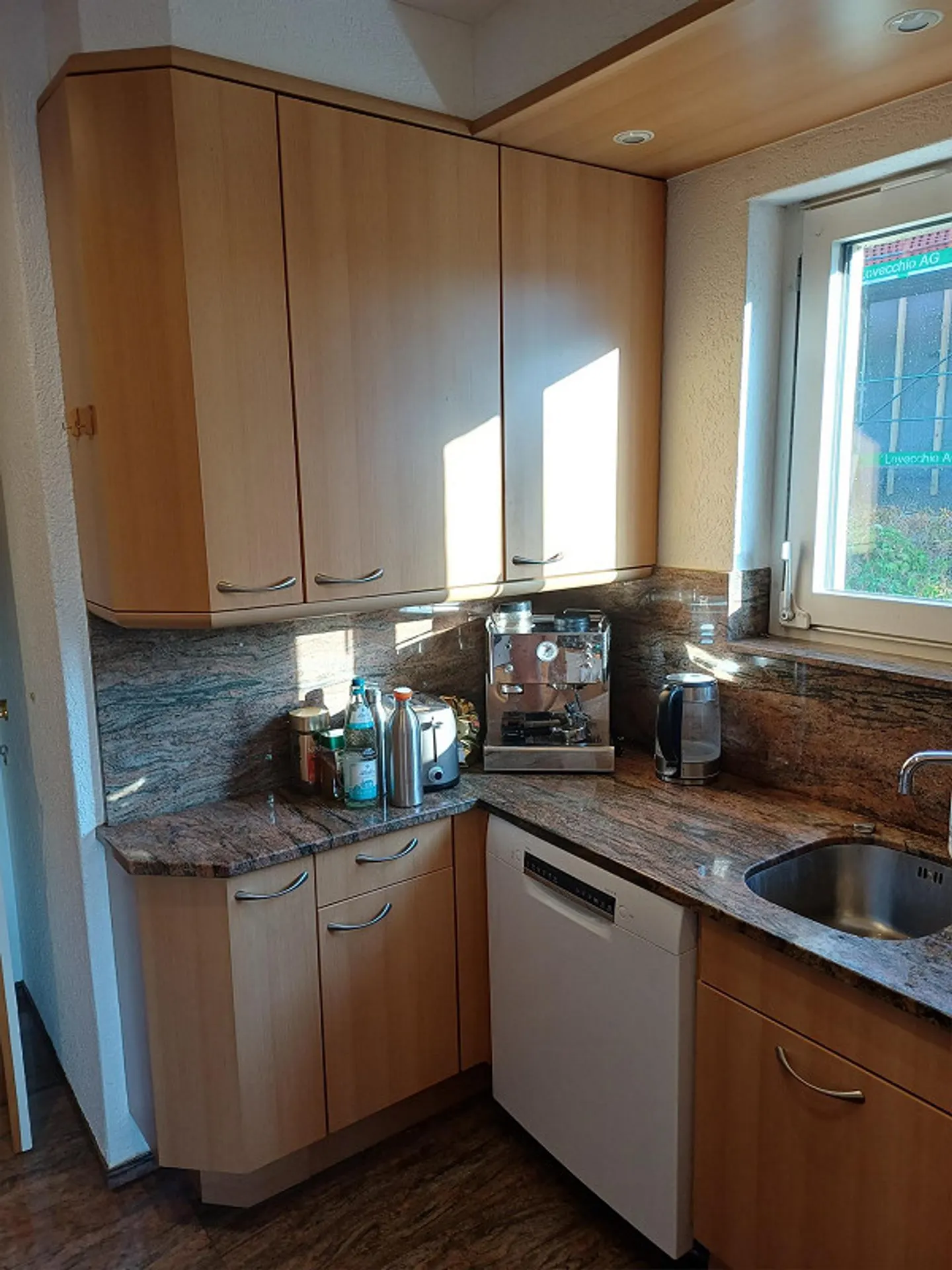Maison individuelle de 5½ pièces avec jardin idyllique - Photo 10 sur 22