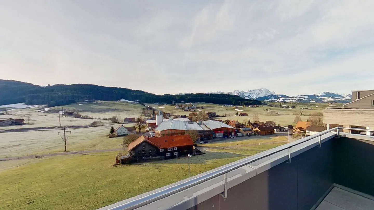 Exclusive Living Dream with Alpstein Panorama - Photo 11 of 14