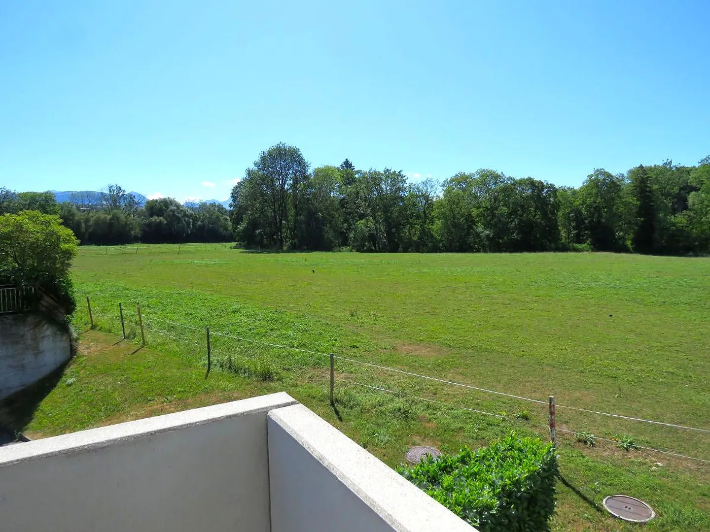 Zeitgemäßes Apartment in der Natur - Foto 11 von 15