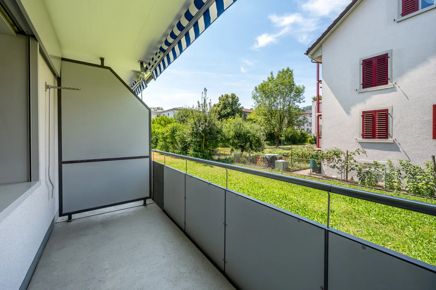 Votre nouveau chez-vous au cœur d'Adliswil - fraîchement rénové et prêt pour vous ! - Photo 11 sur 11