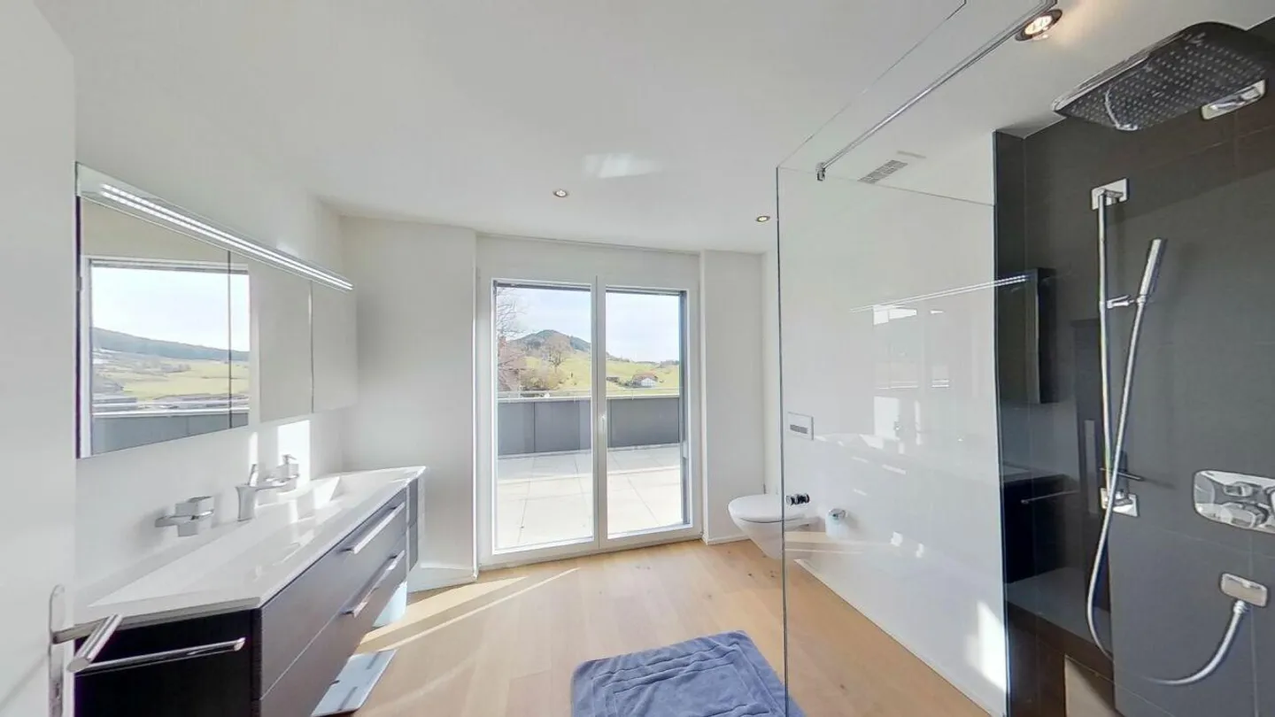 Exclusive Living Dream with Alpstein Panorama - Photo 8 of 14