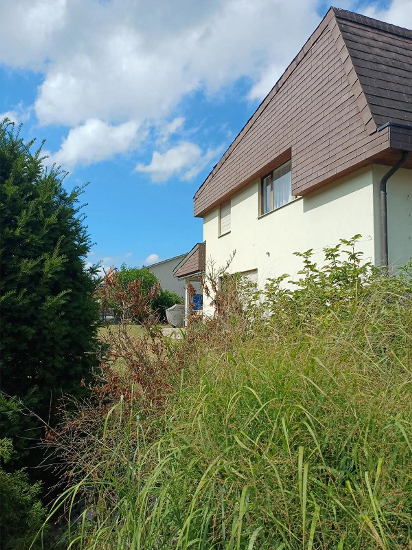 Maison individuelle de 5½ pièces avec jardin idyllique - Photo 3 sur 22