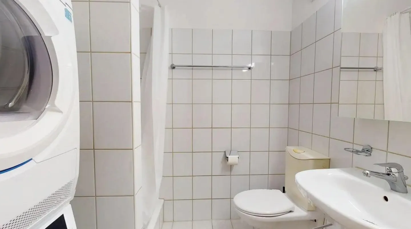 Appartement 4.5 pièces, meublé - aussi pour colocation - Photo 7 sur 9