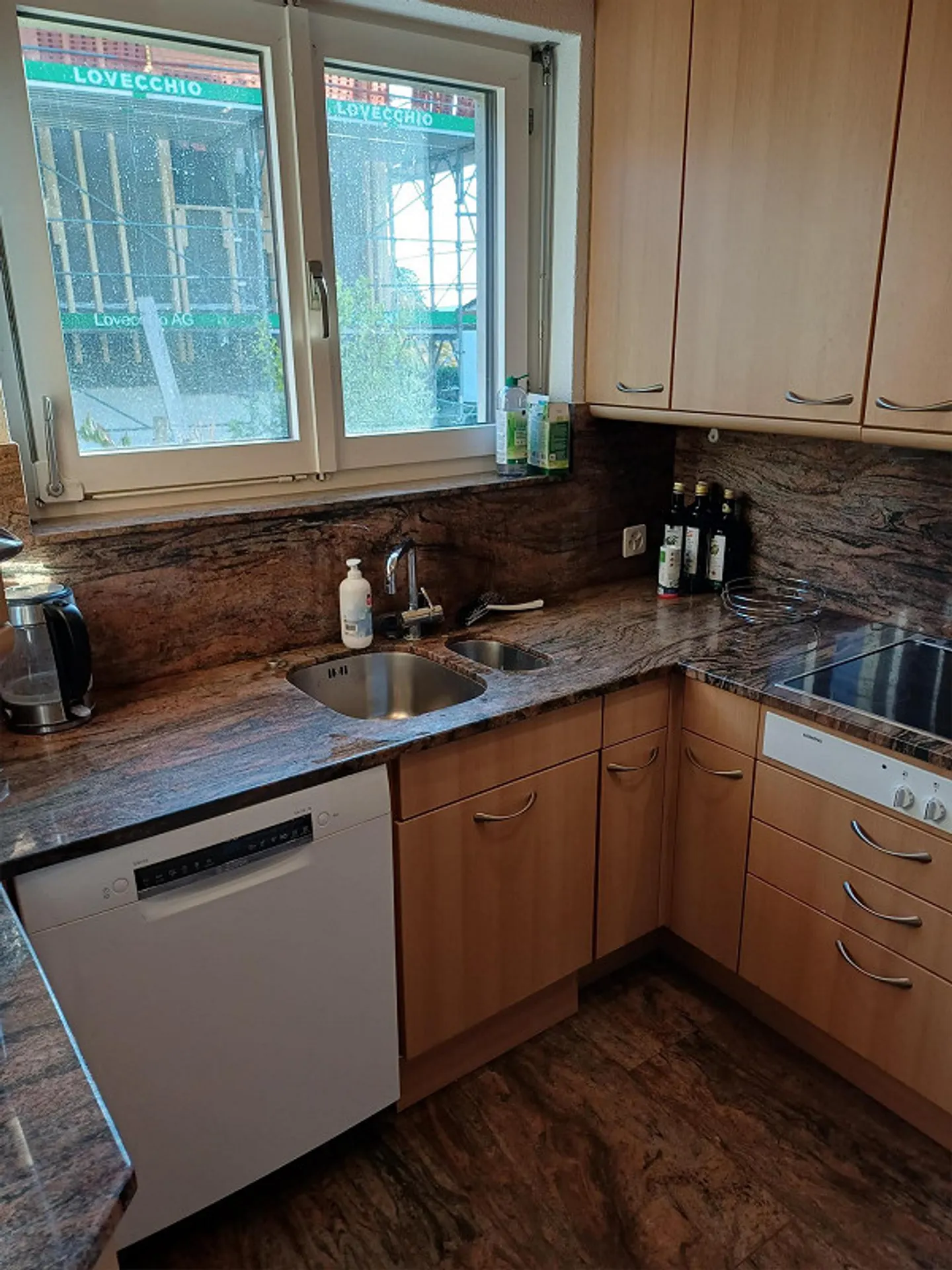 Maison individuelle de 5½ pièces avec jardin idyllique - Photo 11 sur 22