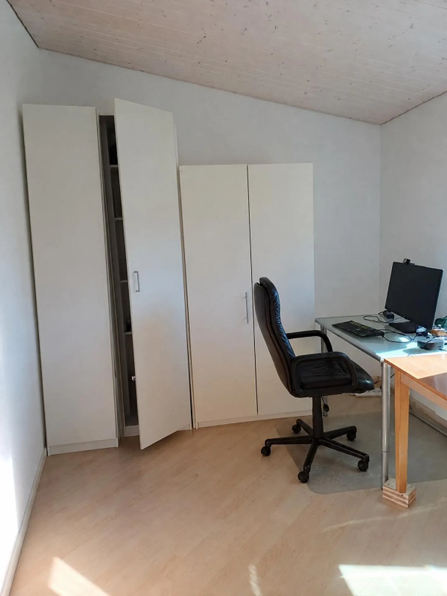 Maison individuelle de 5½ pièces avec jardin idyllique - Photo 13 sur 22
