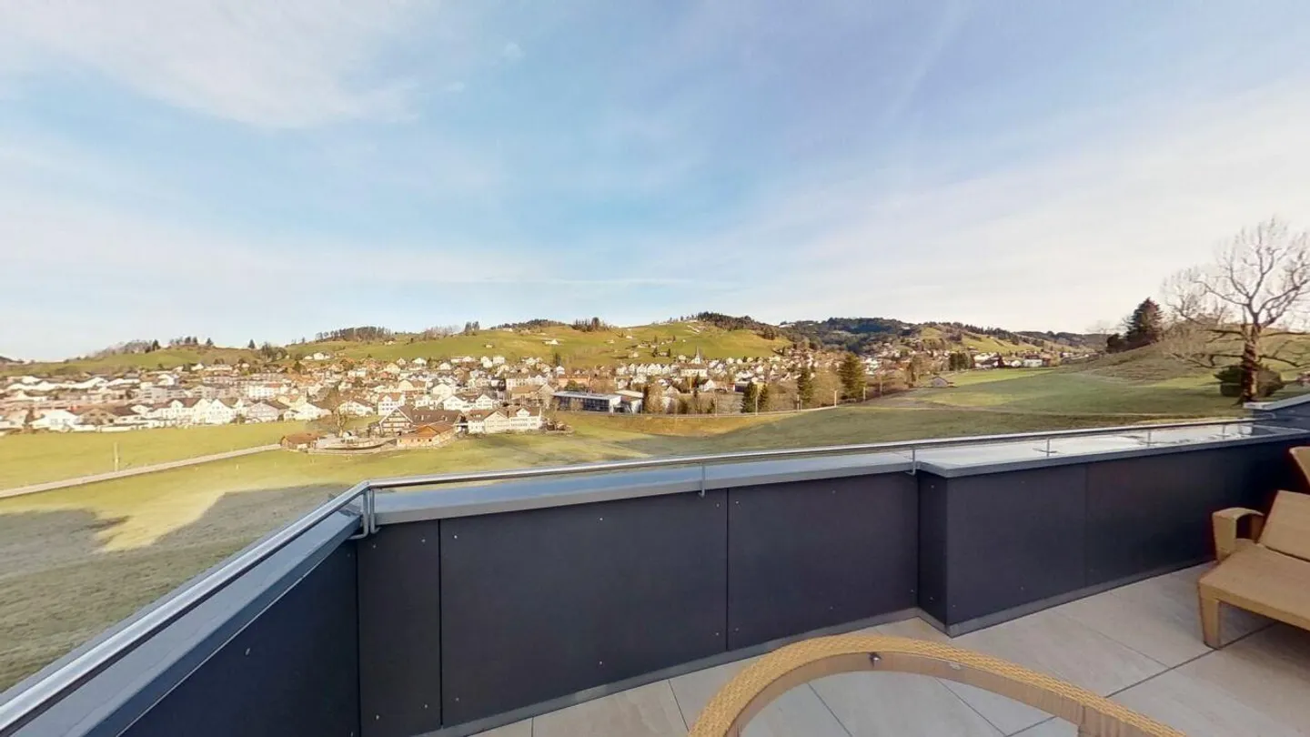 Exclusive Living Dream with Alpstein Panorama - Photo 12 of 14