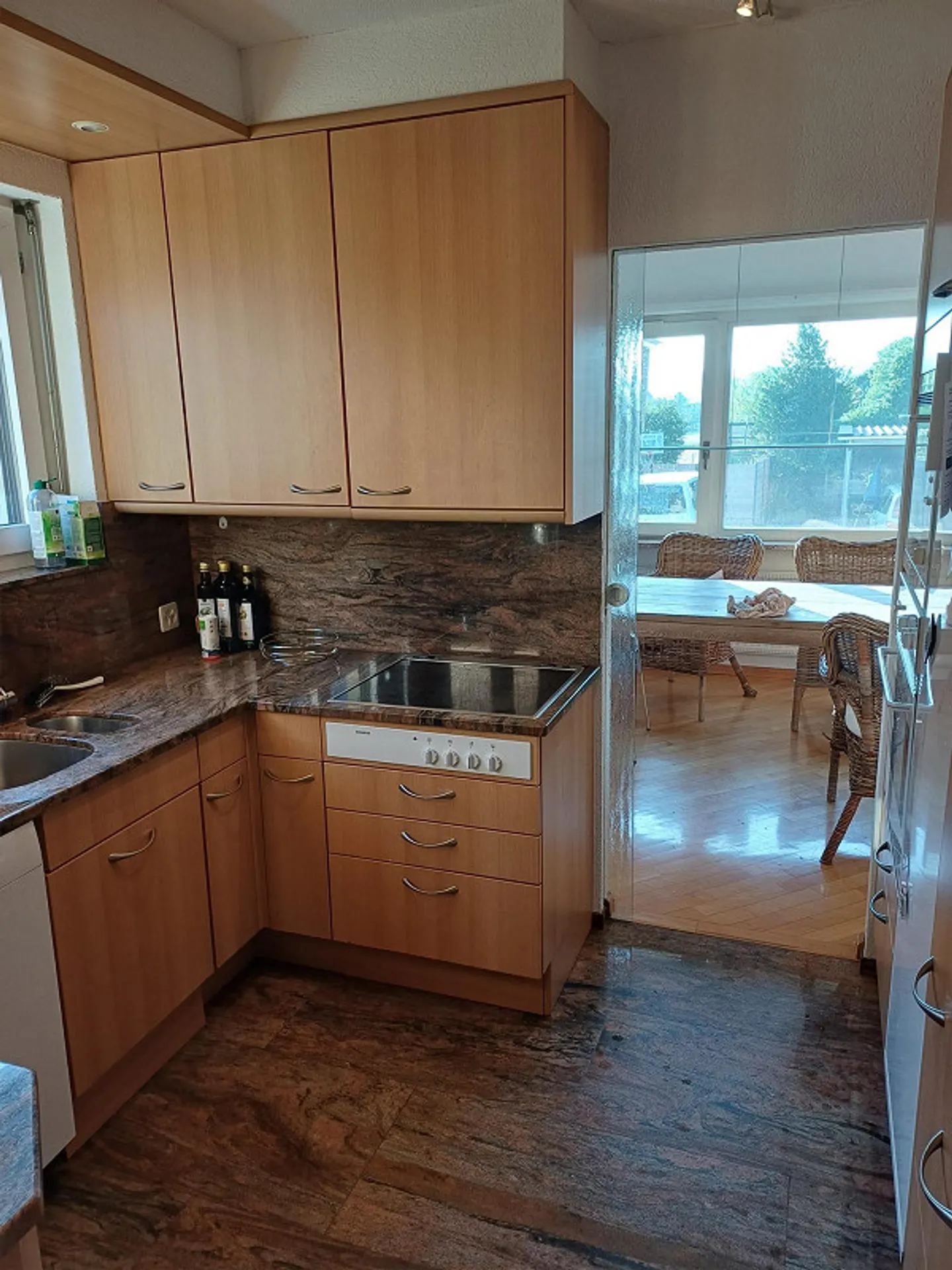 Maison individuelle de 5½ pièces avec jardin idyllique - Photo 12 sur 22