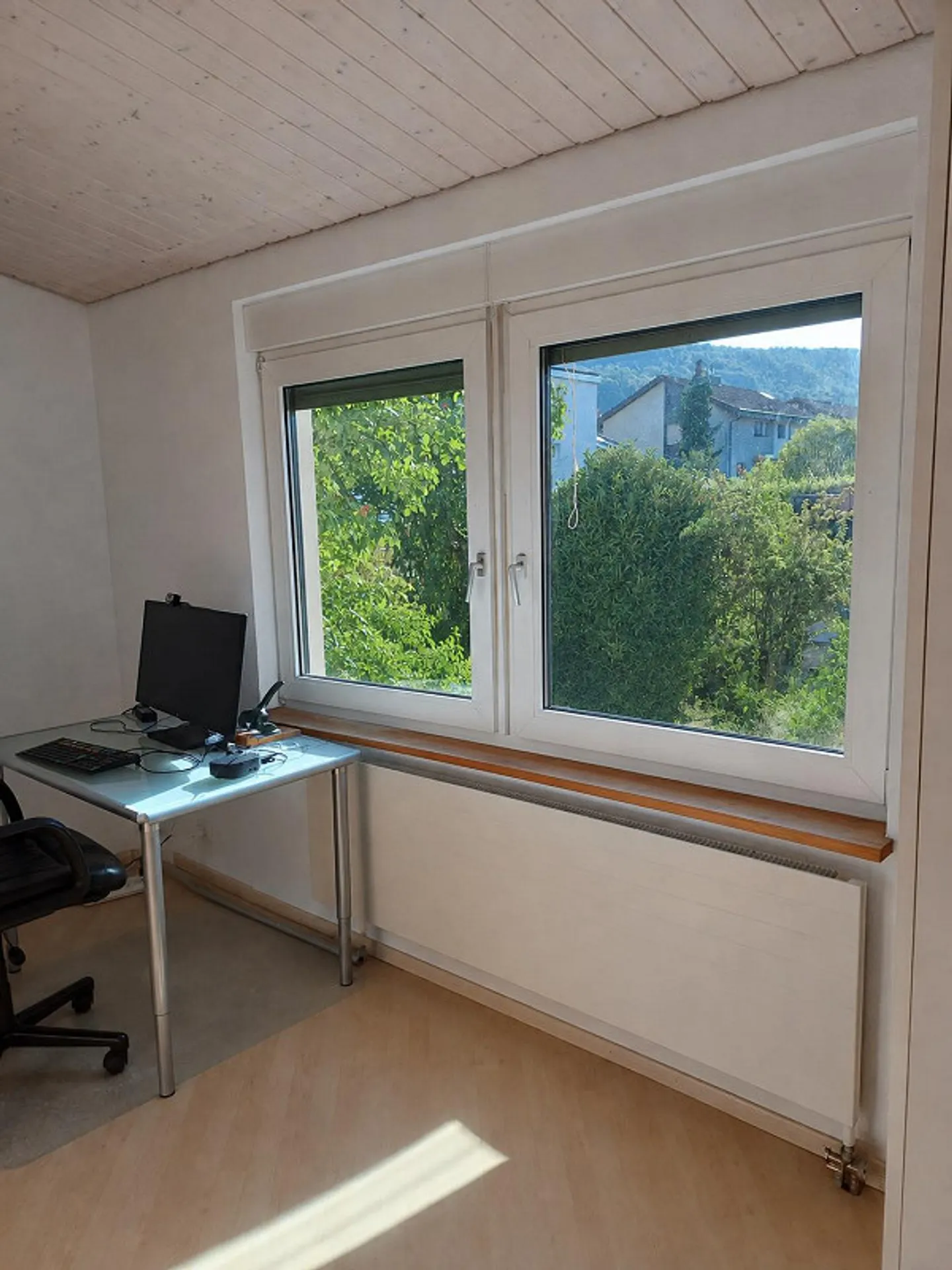 Maison individuelle de 5½ pièces avec jardin idyllique - Photo 14 sur 22