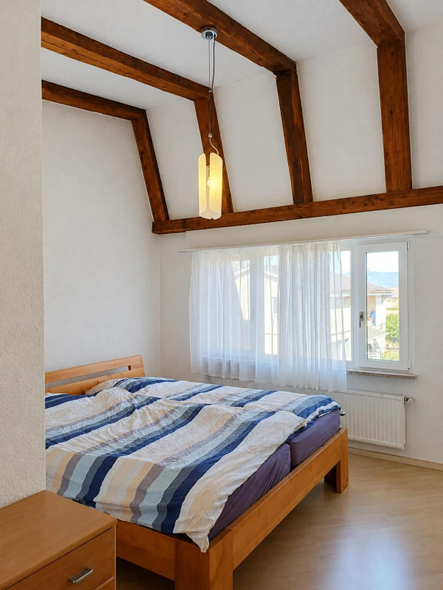 Maison individuelle de 5½ pièces avec jardin idyllique - Photo 15 sur 22