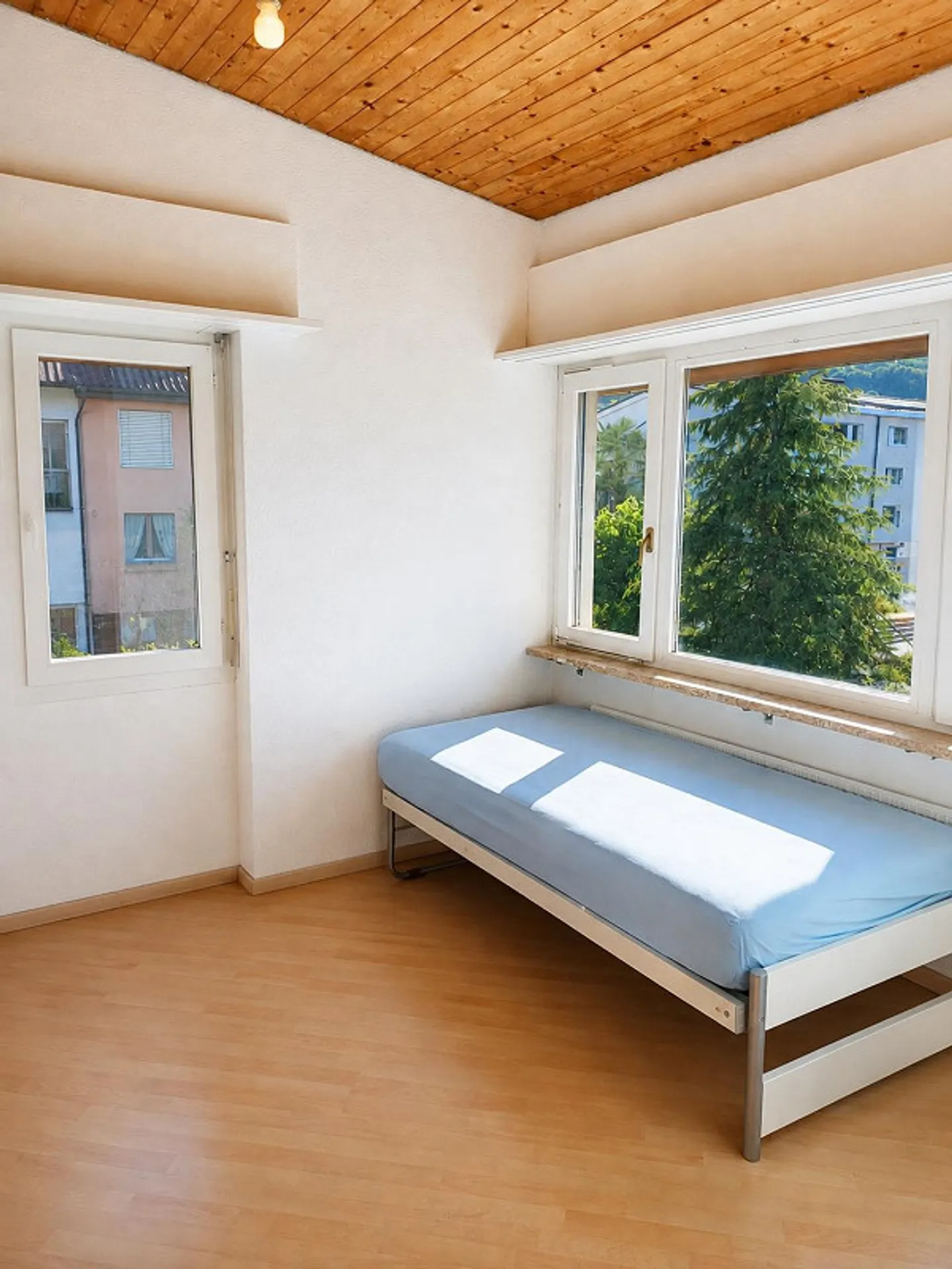 Maison individuelle de 5½ pièces avec jardin idyllique - Photo 17 sur 22