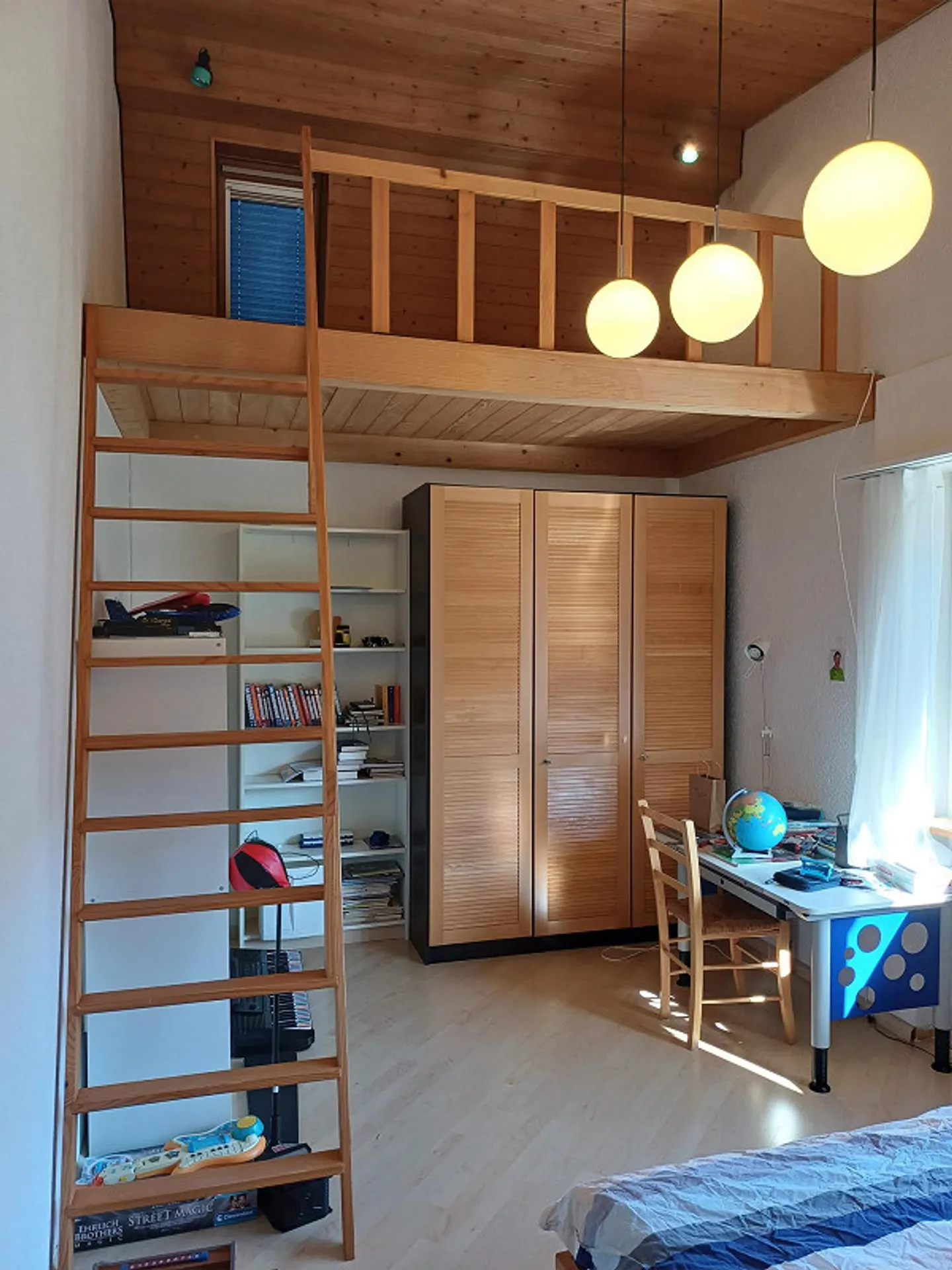 Maison individuelle de 5½ pièces avec jardin idyllique - Photo 21 sur 22