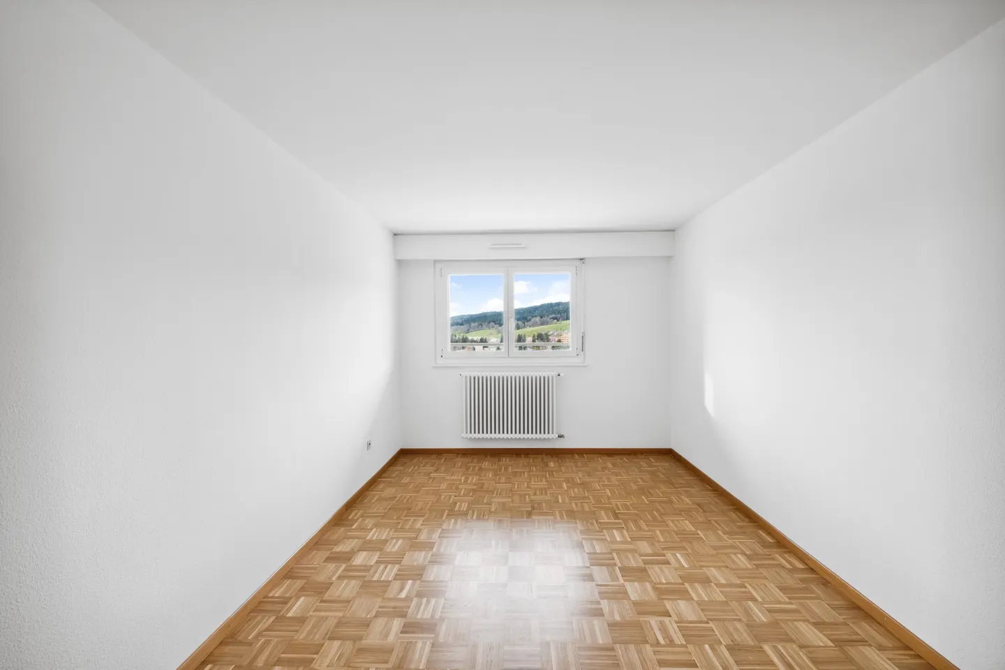 Appartement moderne avec balcon - Photo 4 sur 6