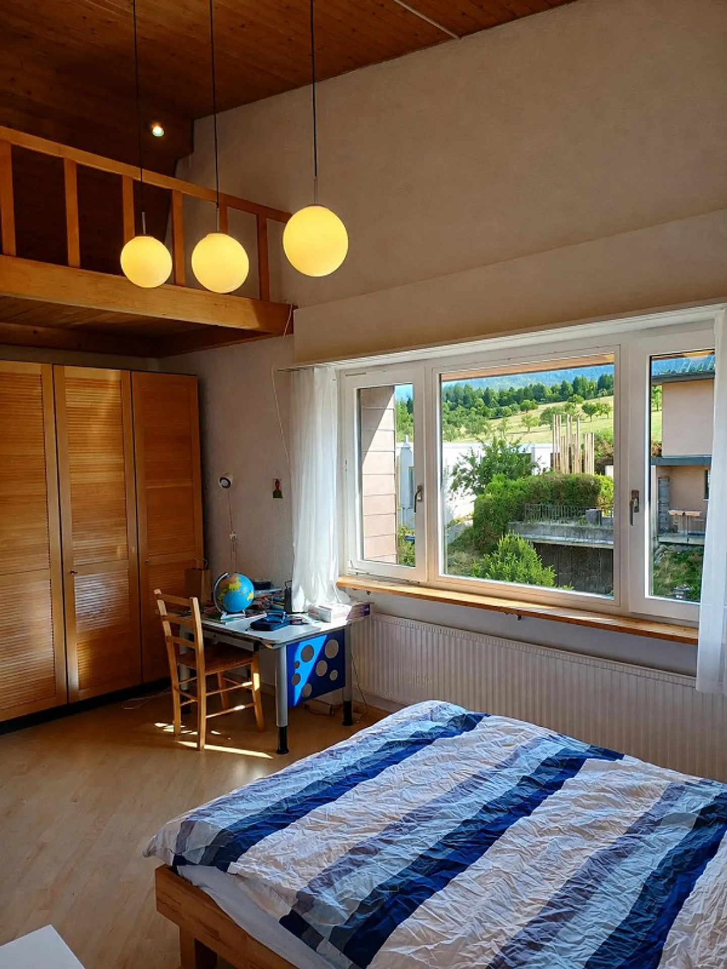 Maison individuelle de 5½ pièces avec jardin idyllique - Photo 22 sur 22